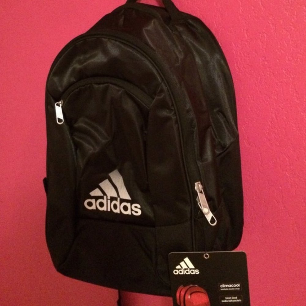 Adidas backpack - Picture 4 of 4